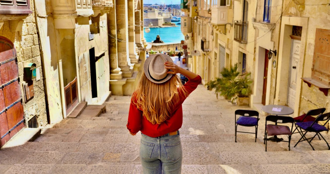 7 Destinations sous-estimées avec les vibrations italiennes, mais mieux