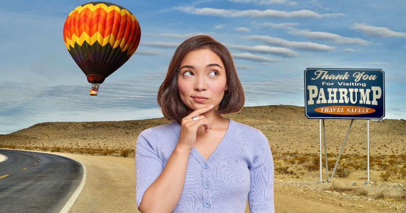 7 città fuori da Las Vegas con i tassi di criminalità più bassi