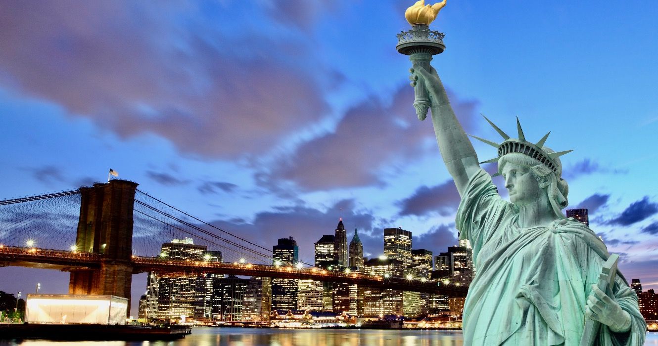 7 barrios de la ciudad de Nueva York con las tasas de criminalidad más bajas