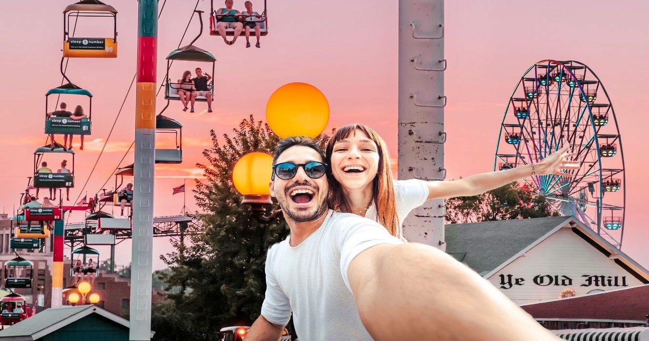 7 Melhores feiras estaduais para visitar neste verão