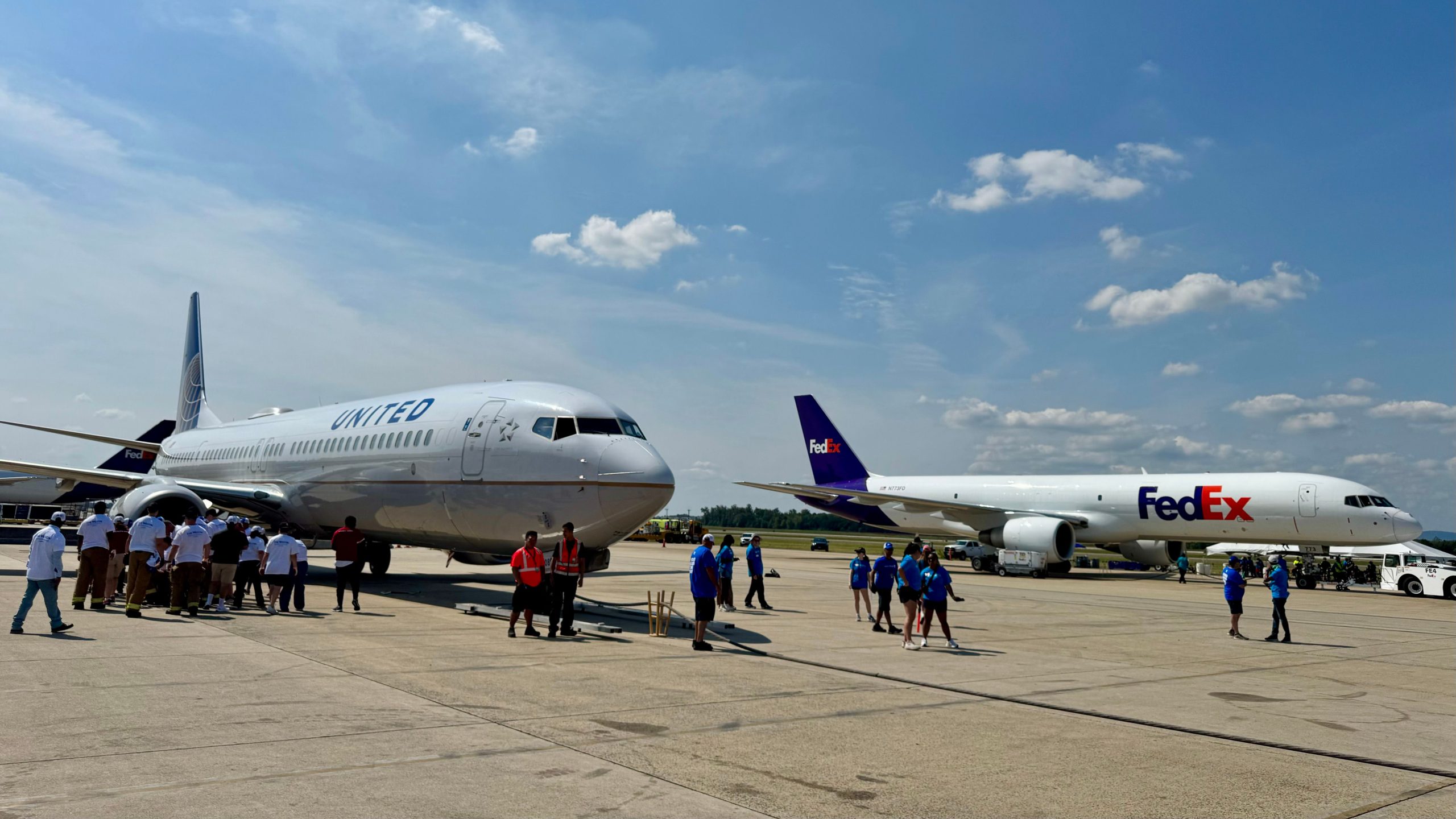 En imágenes: el PLATO ANUAL DE DILES DAY PLACE recauda $ 580,000 para Juegos Olímpicos Especiales