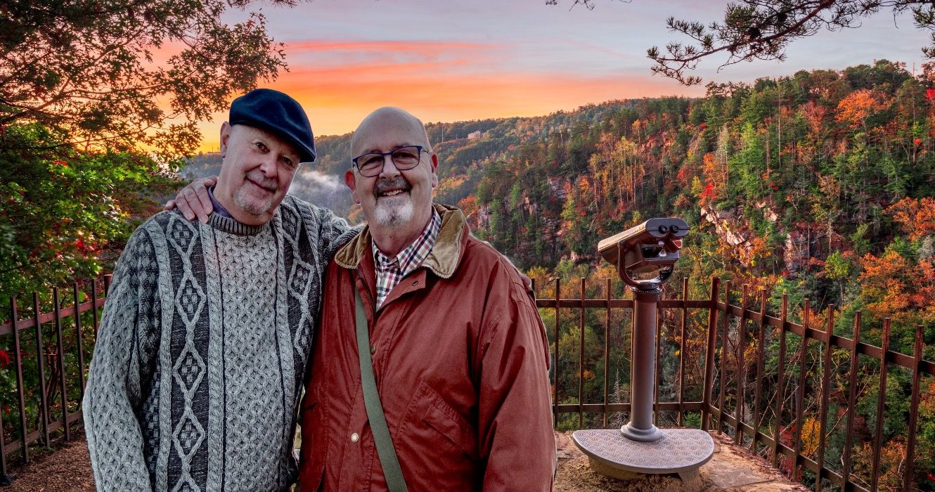 7 meilleures petites villes abordables à prendre leur retraite en Géorgie