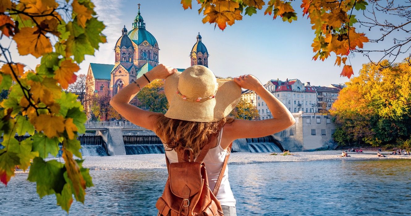 Cette ville allemande est officiellement la plus accessible à pied du monde à partir de 2024