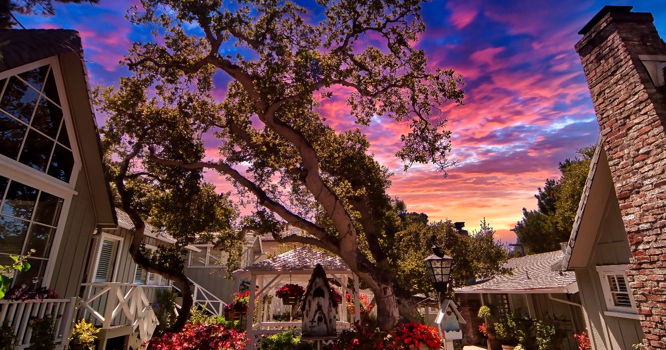 Visite essas cidades em um tanque de gás de São Francisco