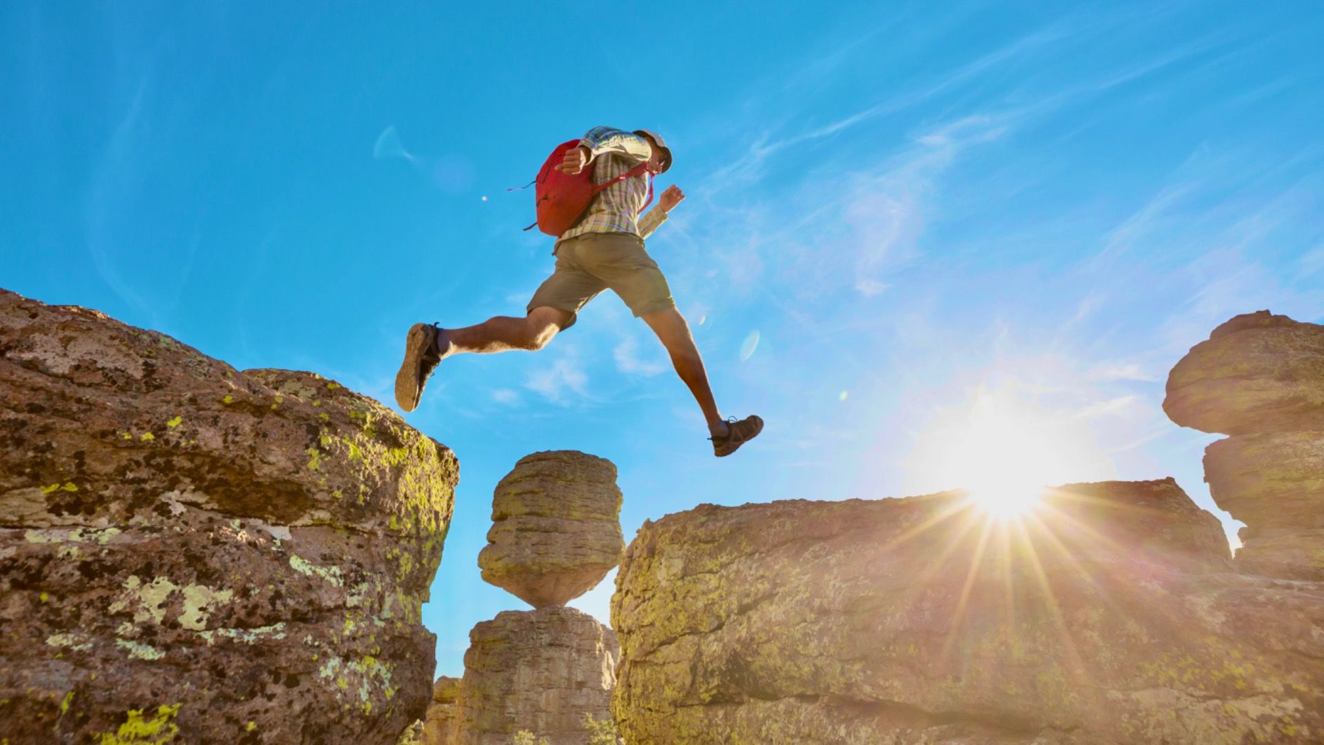 8 razones por las que las personas desaparecen mientras caminan (y cómo no)