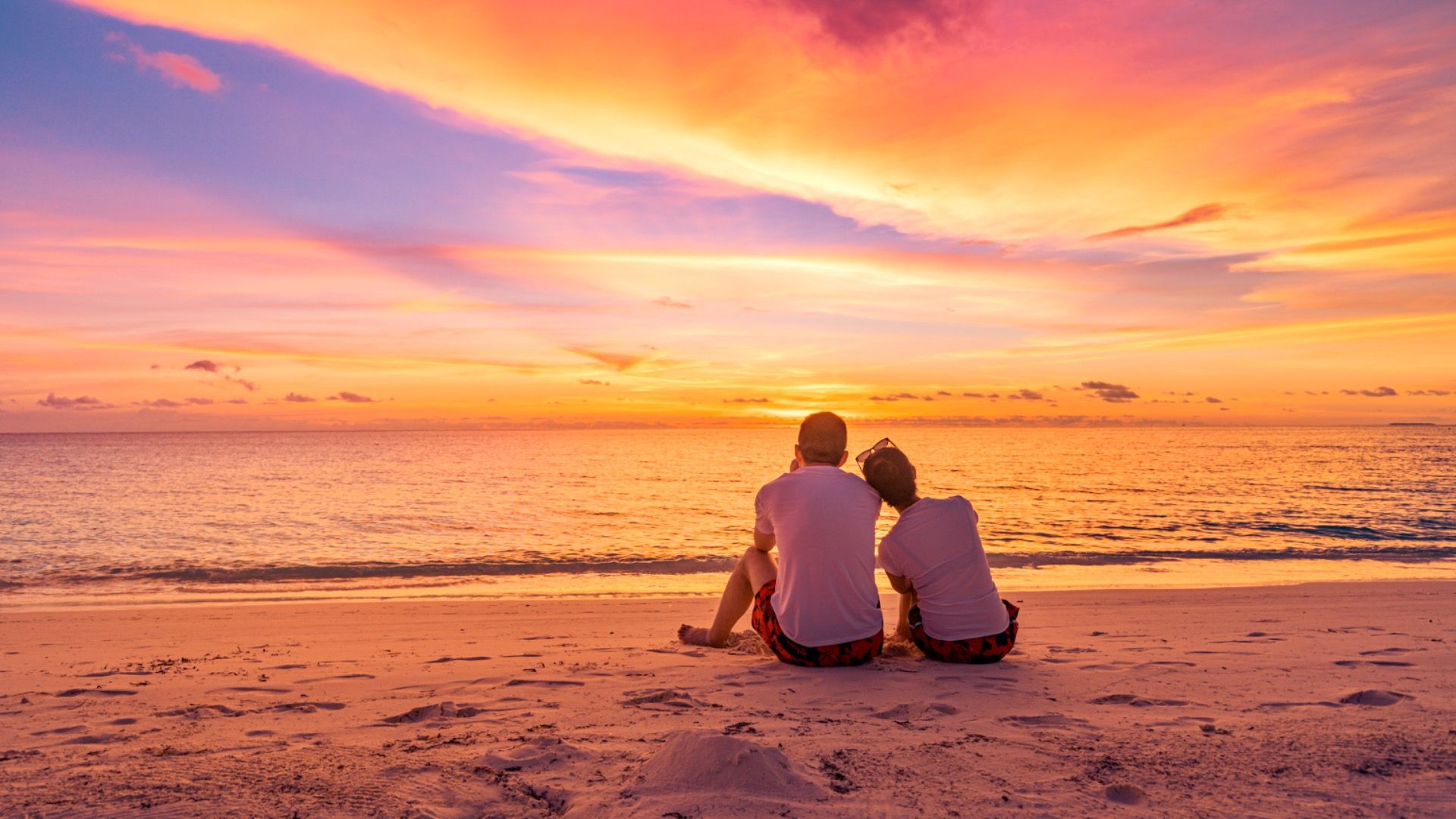 7 endroits abordables pour prendre votre retraite où vous pouvez vous détendre sur la plage