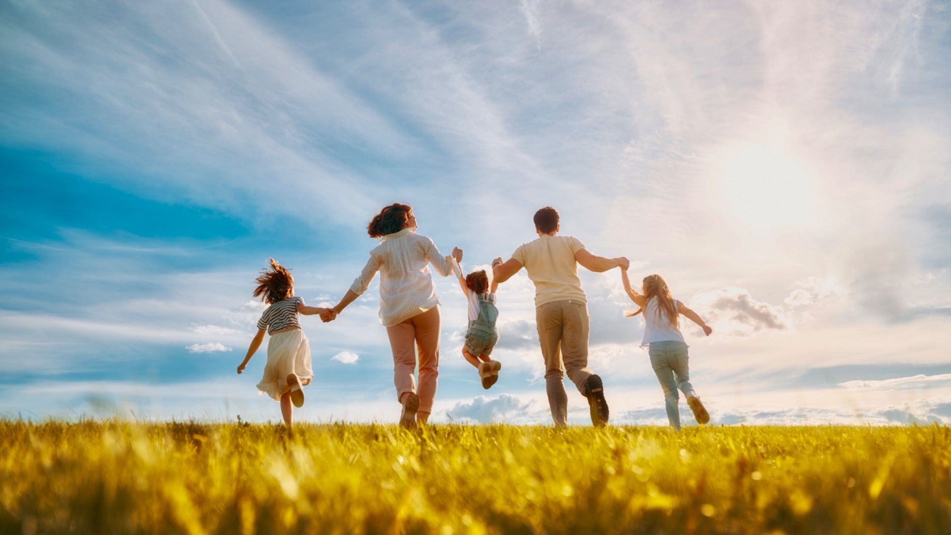 10 endroits les plus sains pour vivre aux États-Unis