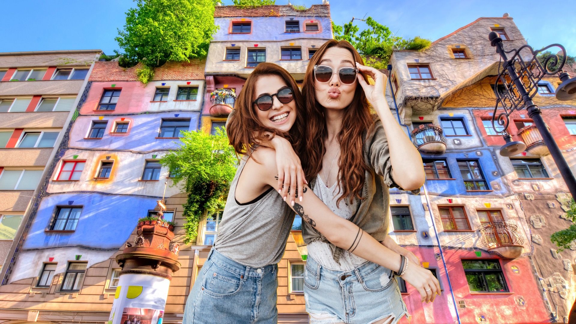 7 villes abordables en Europe occidentale, j'ai adoré rester pendant l'été