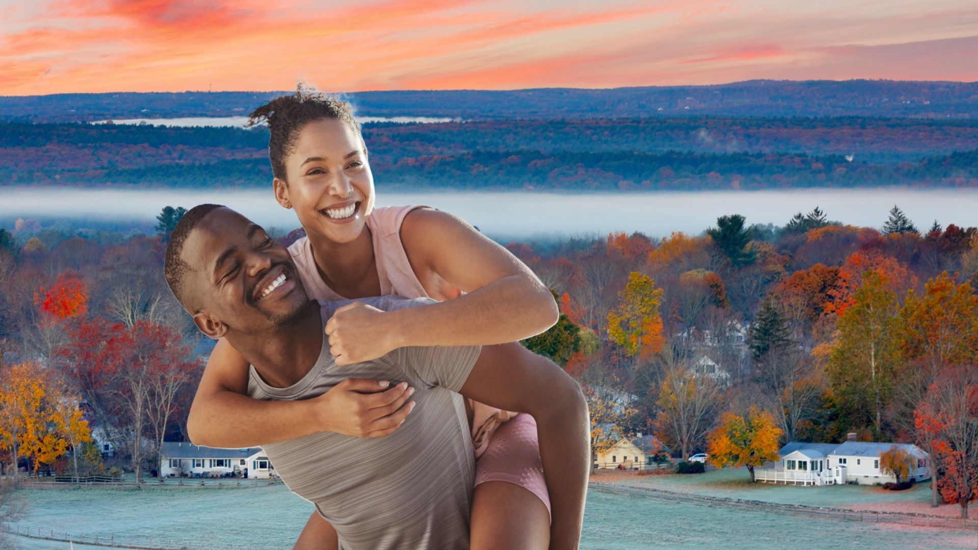Estos estados tienen la mejor calidad del aire