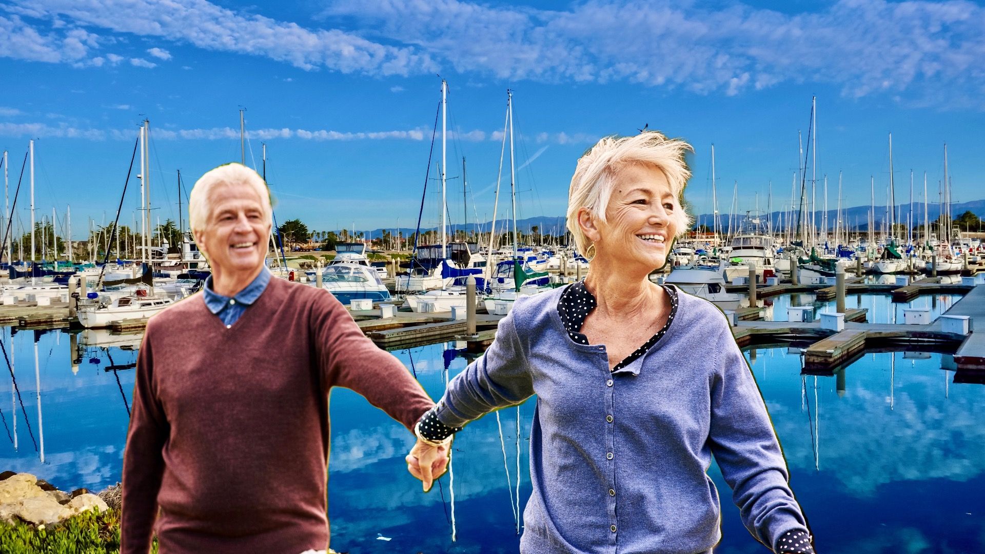 9 città sulla spiaggia della California a prezzi accessibili in cui vivere o andare in pensione