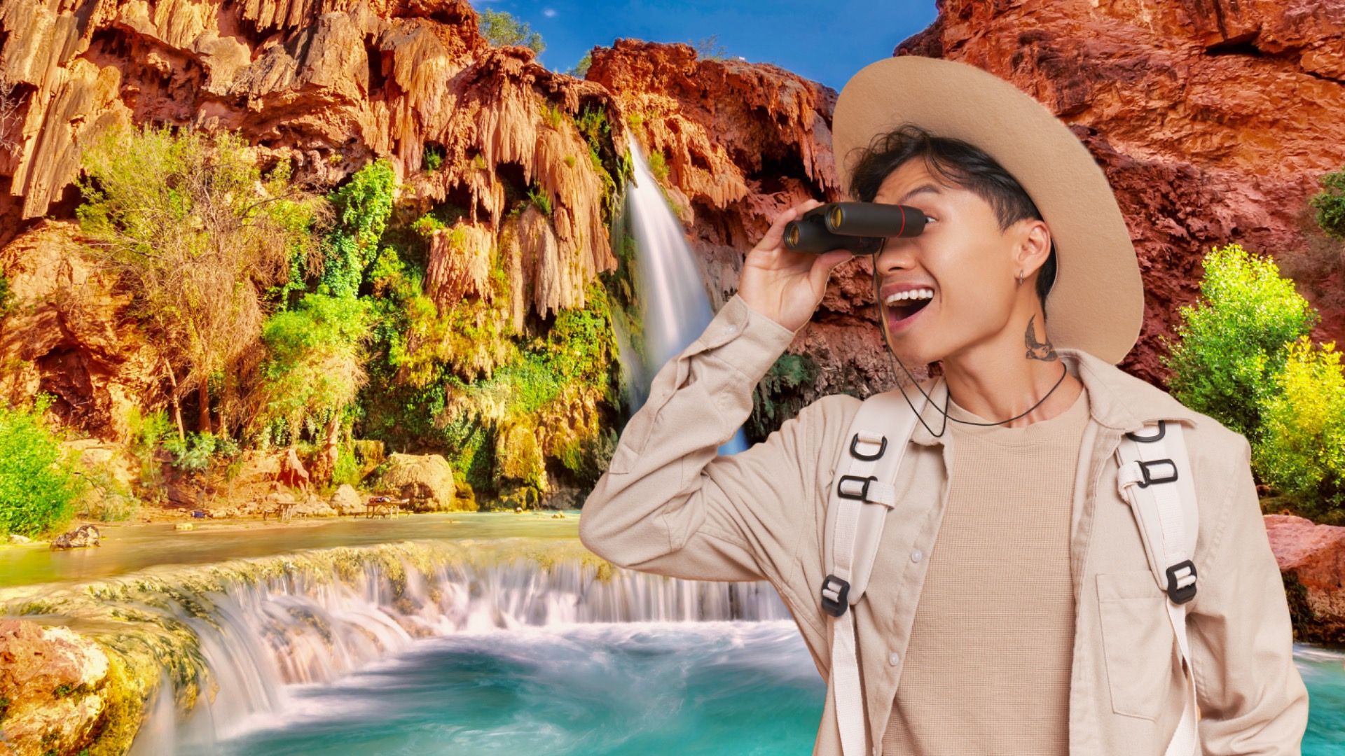 L'Arizona abrite 22 parcs nationaux, voici comment les voir tous