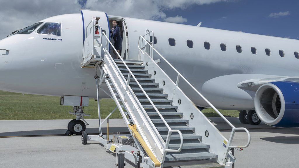 Charter Air Direct lanza su primera ruta programada