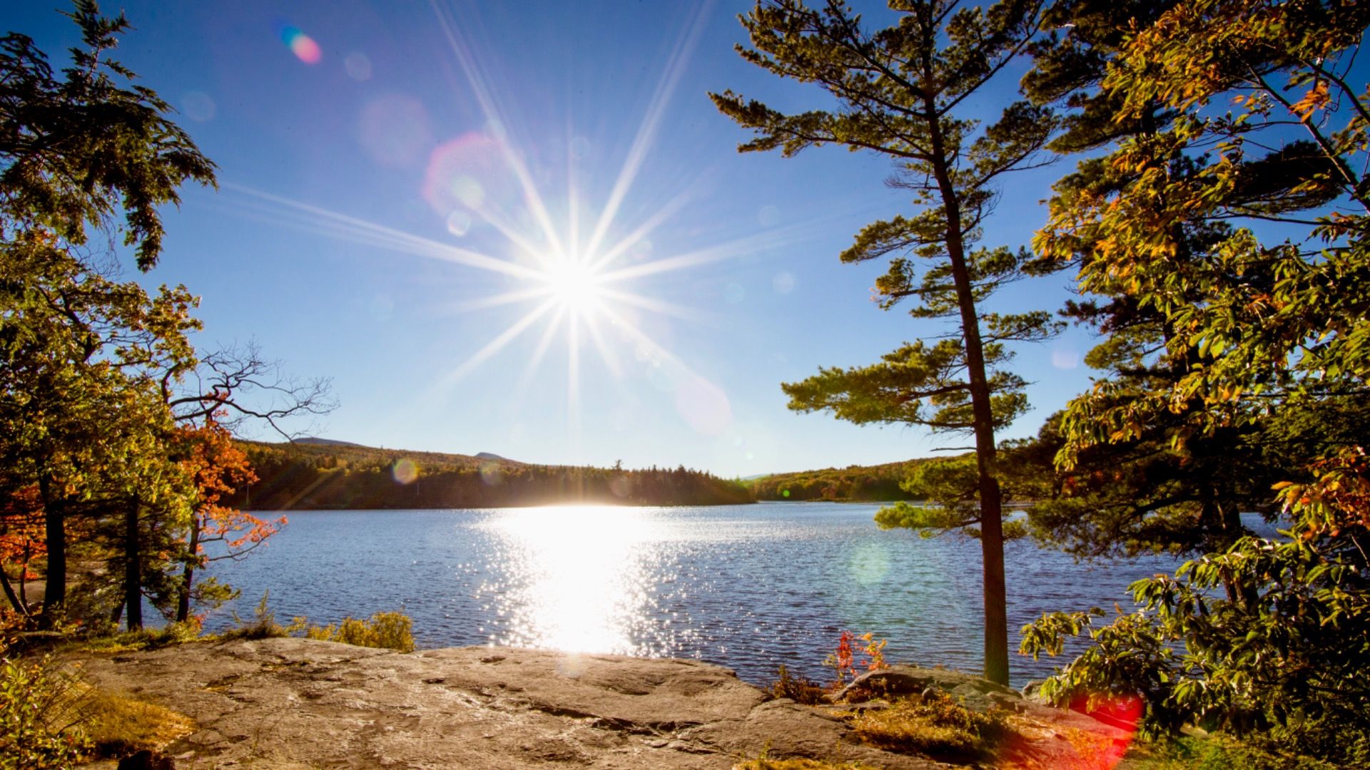 7 meilleures randonnées de 2 à 3 heures près de New York