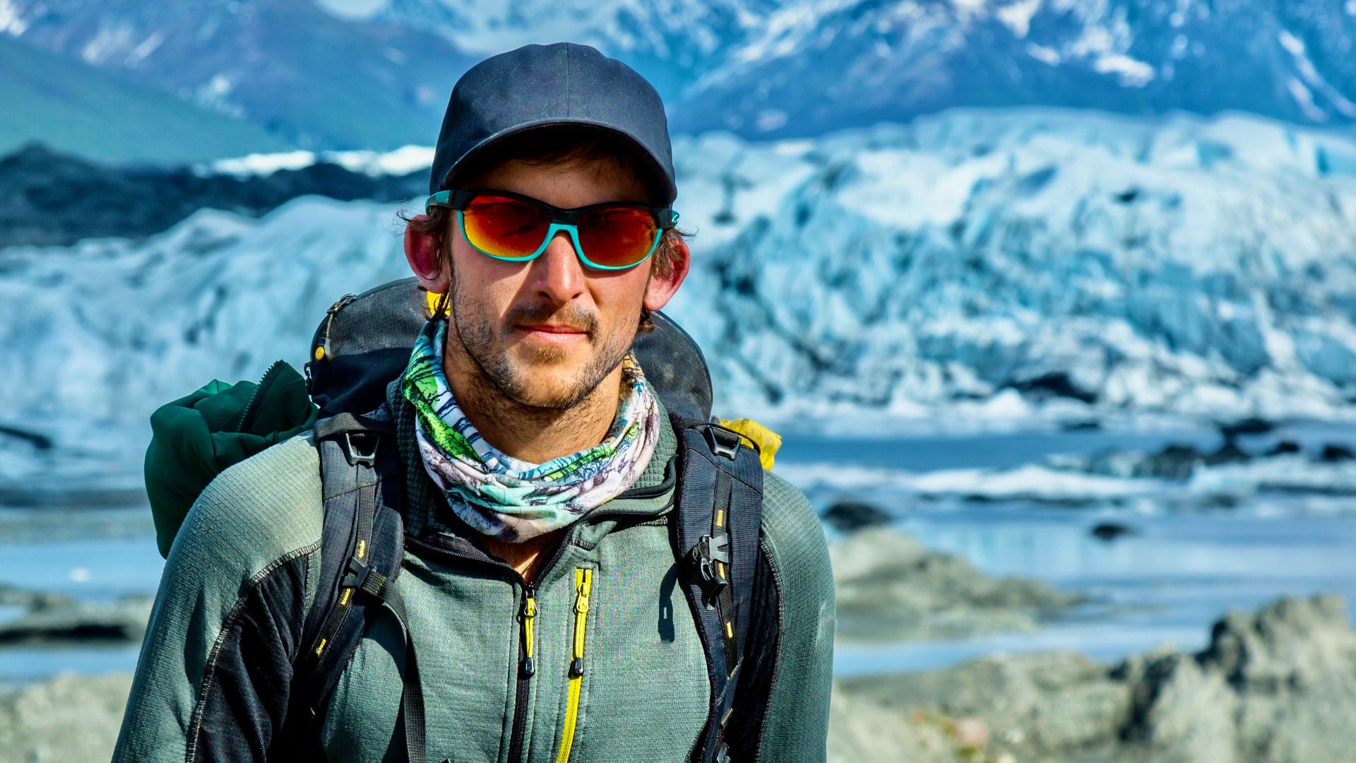 8 cosas que no existen en Alaska