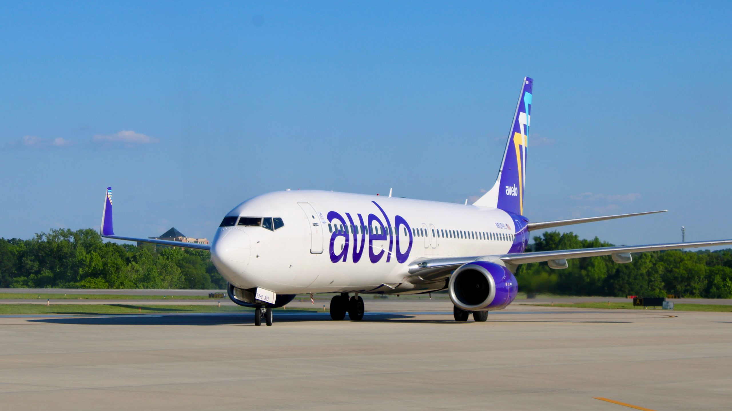 «Notre Département des étoiles»: Performance opérationnelle impressionnante d'Avelo Avelo Airlines