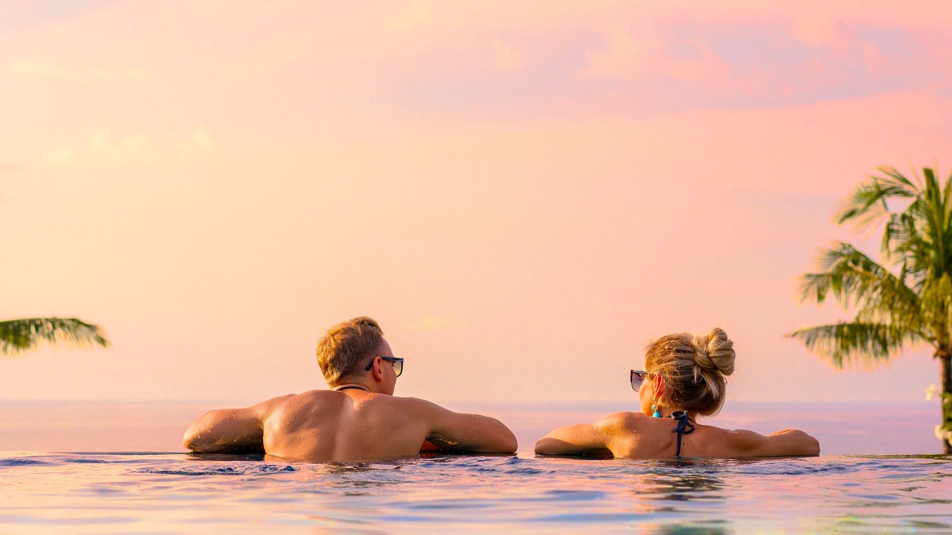 Paradise Chamadas: 7 melhores lugares para viajar para o Caribe em maio