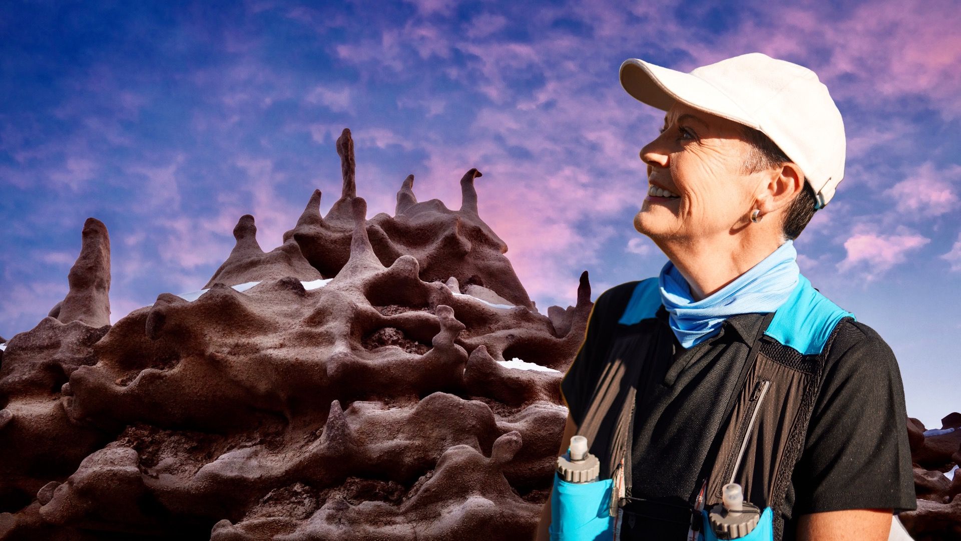 7 maravillas naturales subestimadas para ver en Utah este verano