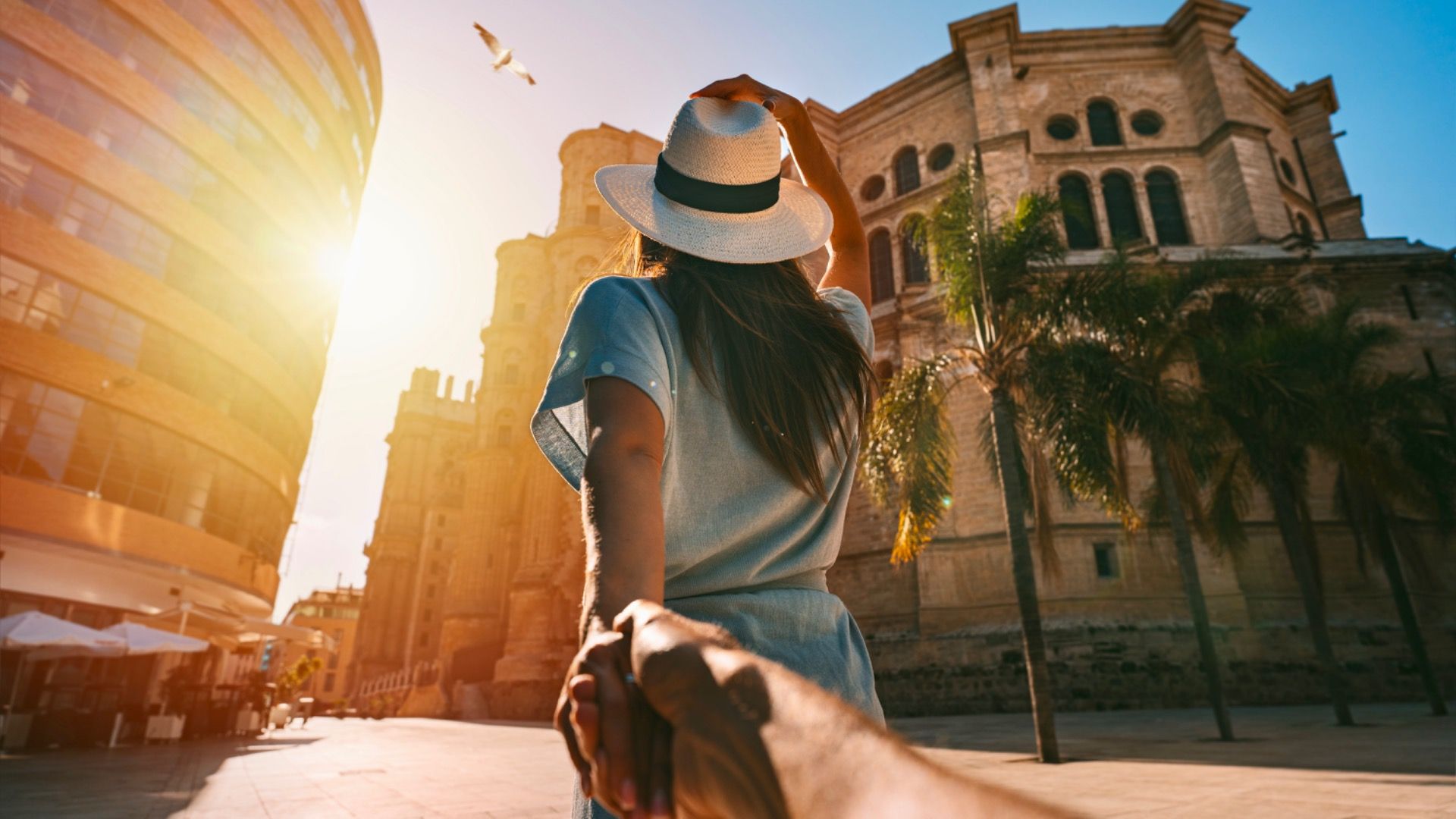 Como eu gastaria US $ 1.000 em uma viagem de 7 dias na Europa