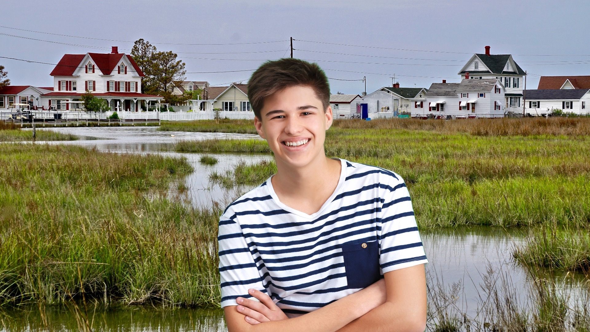 Questa Isola della Virginia è una gemma epica ma sottovalutata