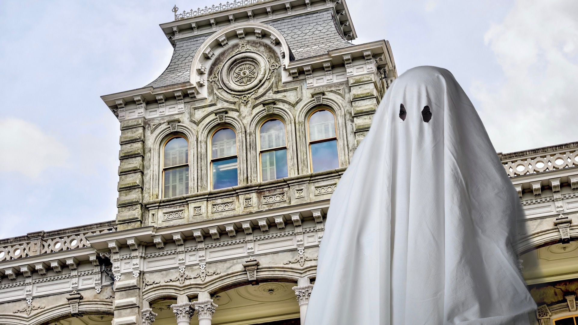 Haunted Honolulu: Ce sont les endroits les plus effrayants d'Oahu