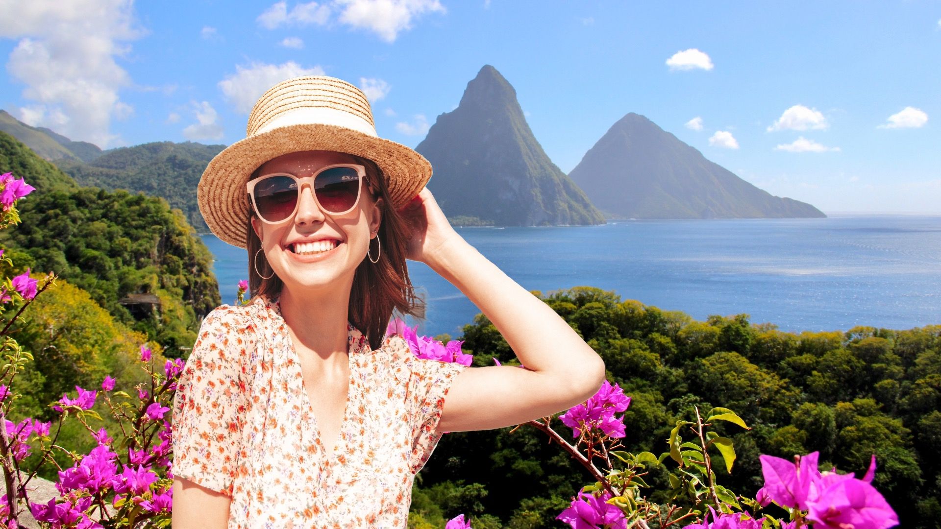 Esta jóia subestimada é o Havaí da costa leste