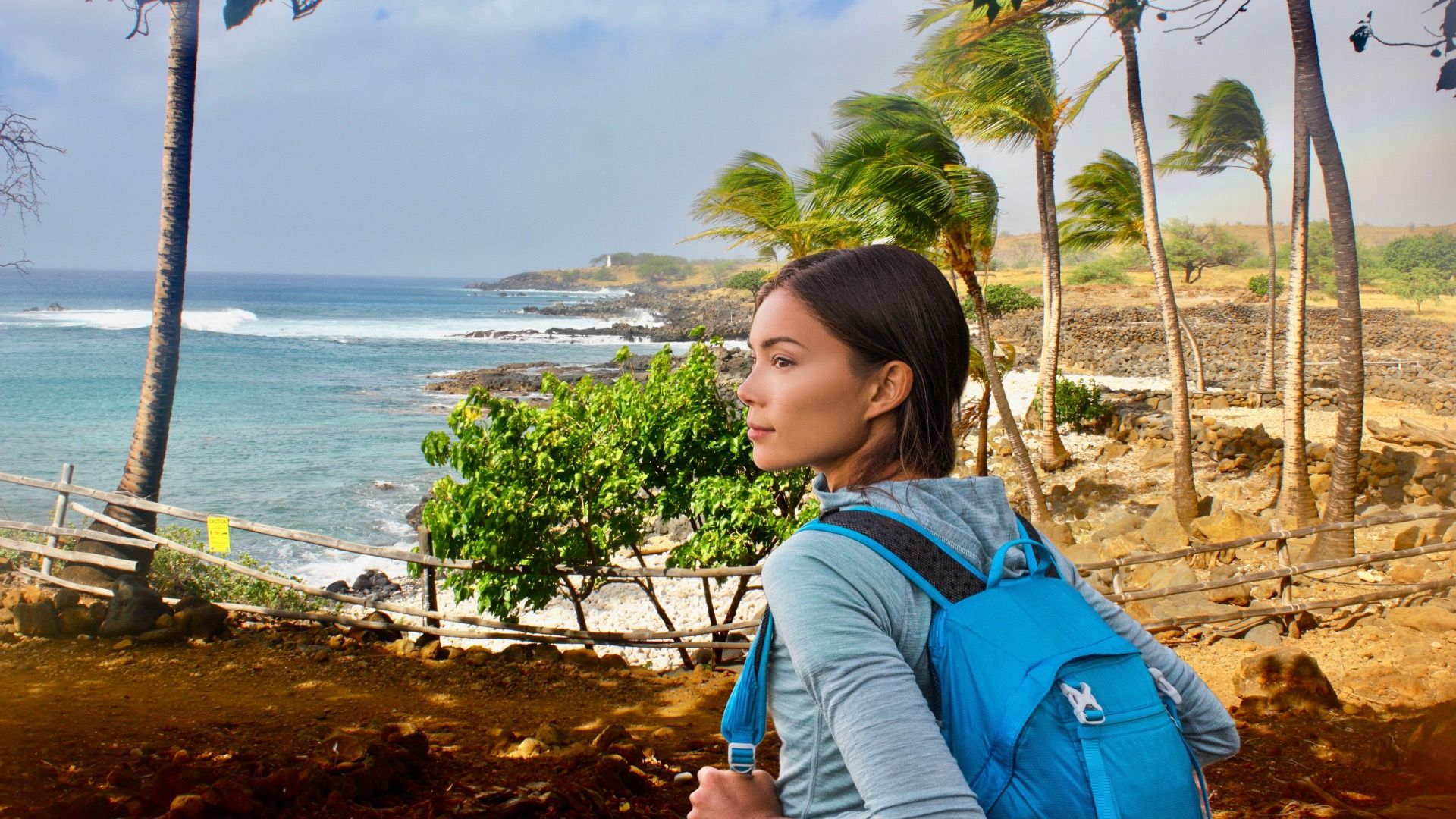 Tutti i siti del parco nazionale che puoi visitare gratuitamente alle Hawaii