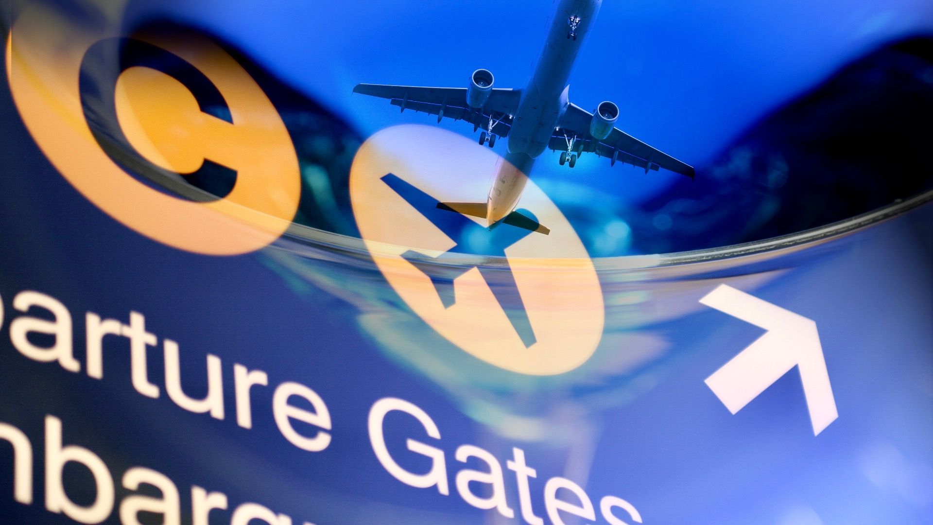 7 des compagnies aériennes les moins chères pour les voyages d'été