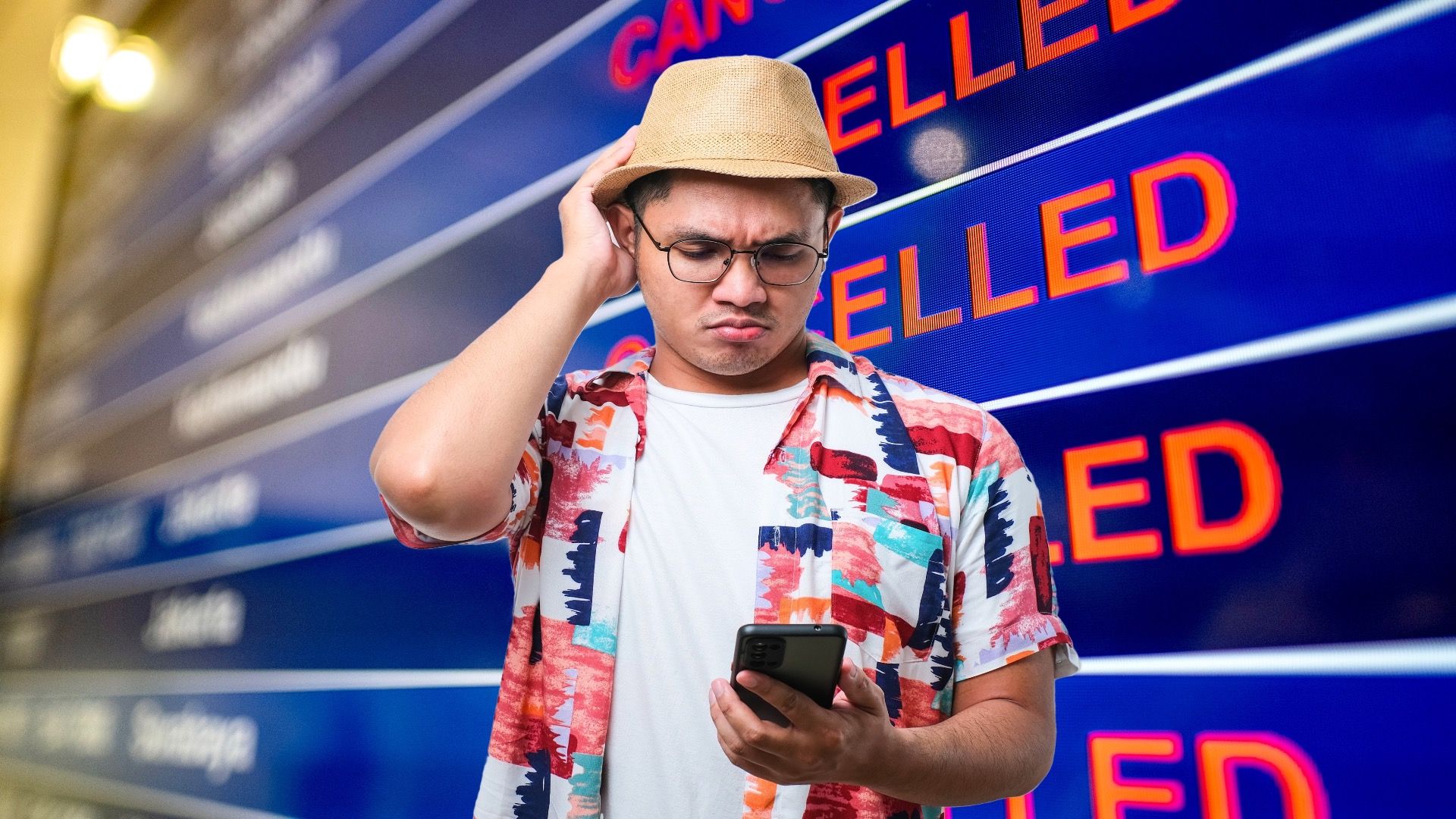 Hartsfield-Jackson Atlanta: Cómo no entrar en pánico en el aeropuerto más ocupado del mundo