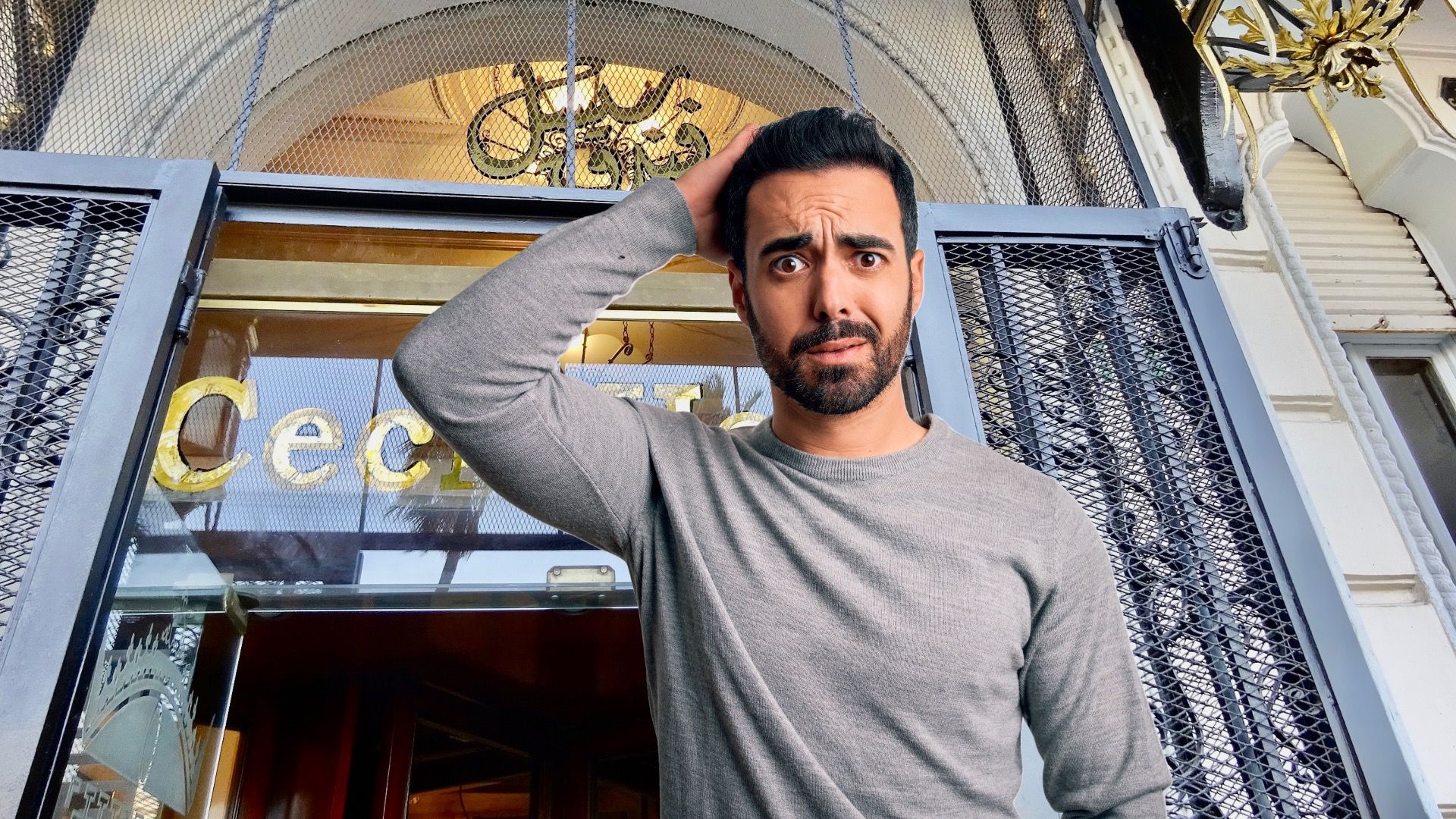 Cet hôtel américain a le plus grand nombre de décès