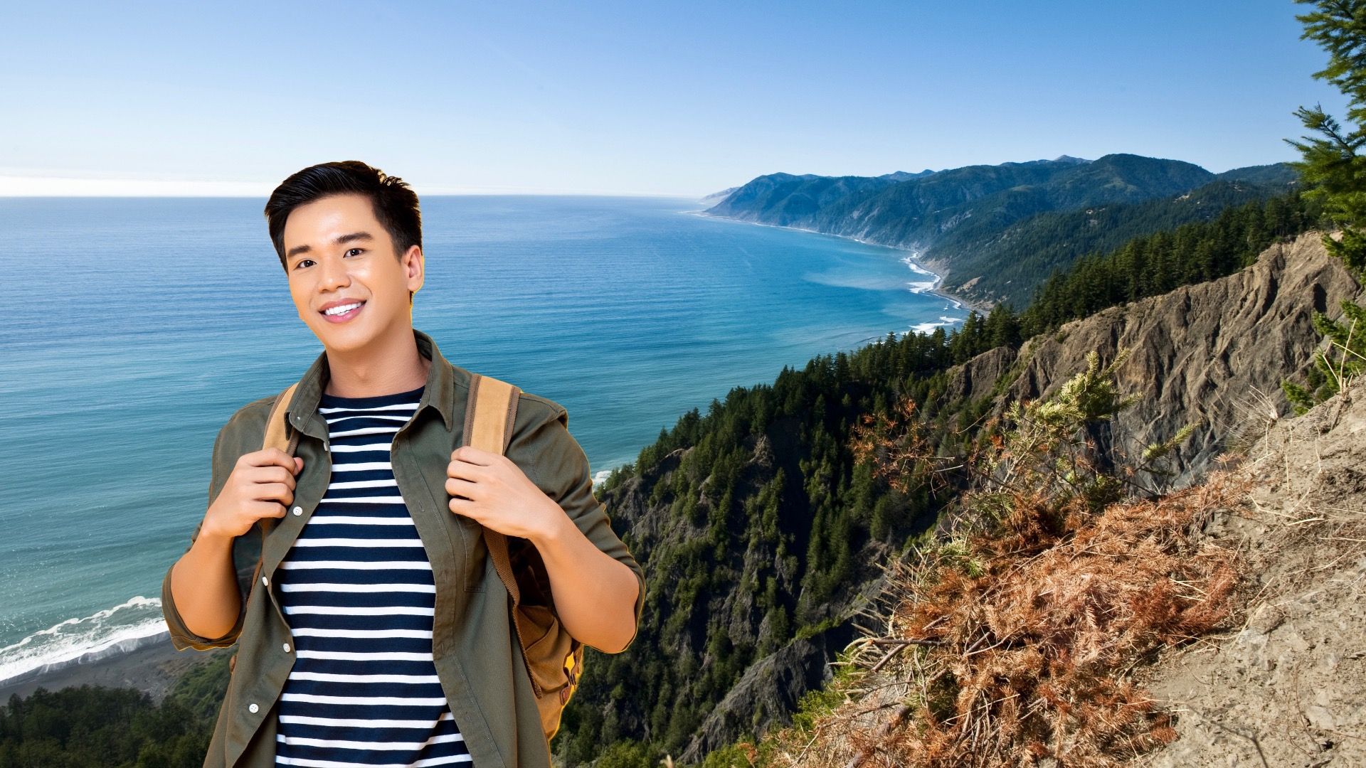 Visite estas tierras BLM en California en lugar de parques nacionales