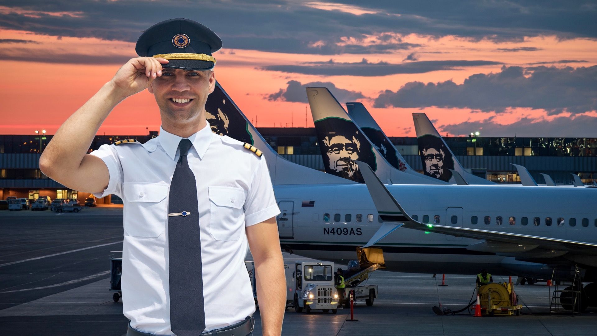 La compagnie aérienne numéro un de l'Amérique n'est pas ce à quoi vous vous attendez