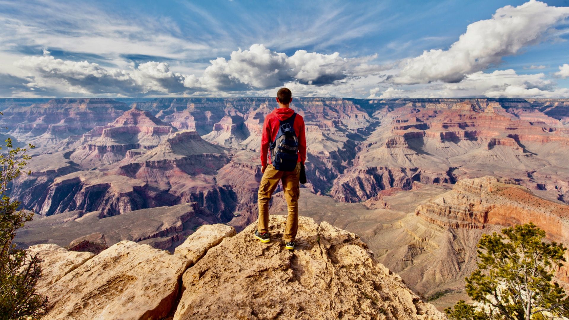 El número de muertos por el Gran Cañón alcanza el más alto recuento en años