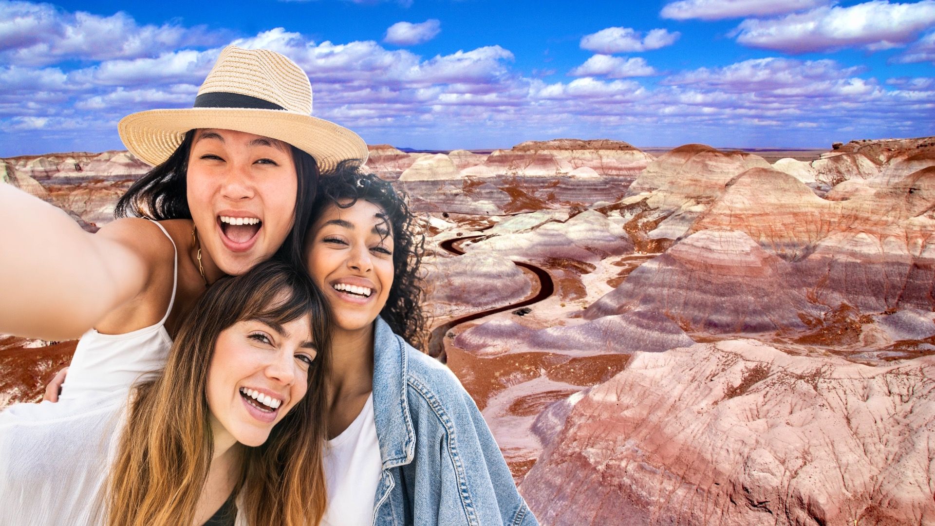 Este parque nacional subestimado do Arizona deve ser um dos mais populares para 2024