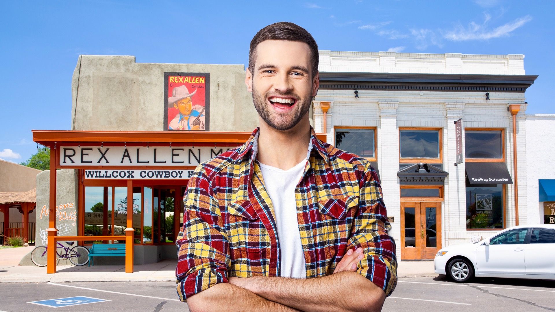 7 petites villes pittoresques mais sous-estimées en Arizona qui sont des alternatives à Tucson