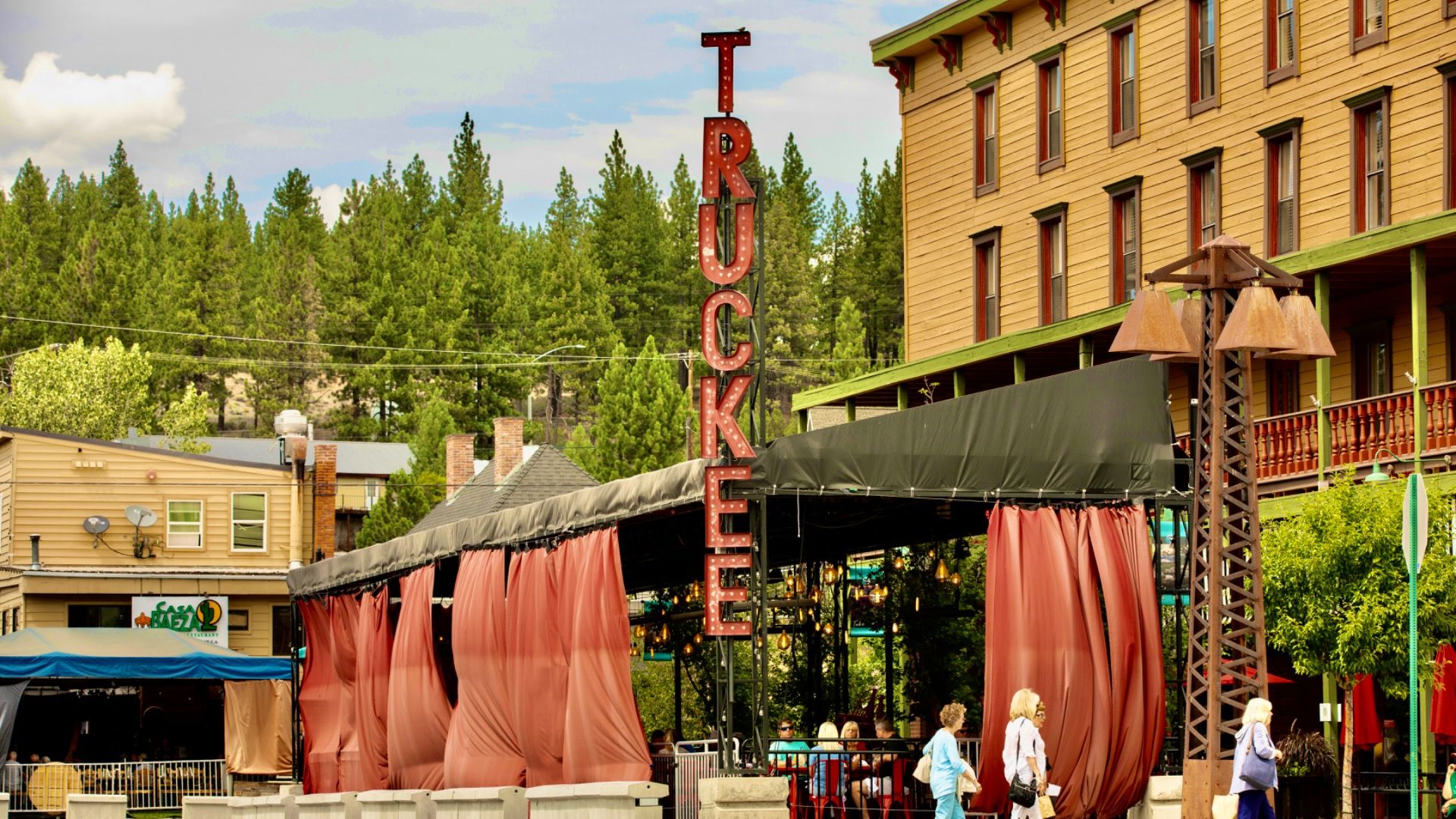 7 mejores ciudades pequeñas de California para un retiro de fin de semana