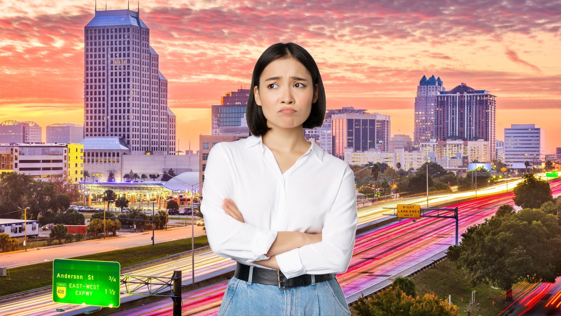 Sautez cette destination bondée du Memorial Day (où aller à la place)