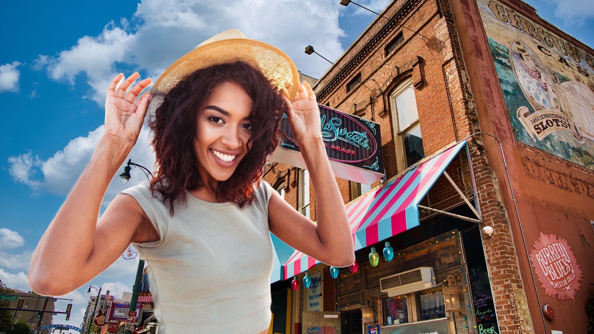 Meu itinerário perfeito de Memphis de 3 dias: o que não perder e o que eu realmente pulei