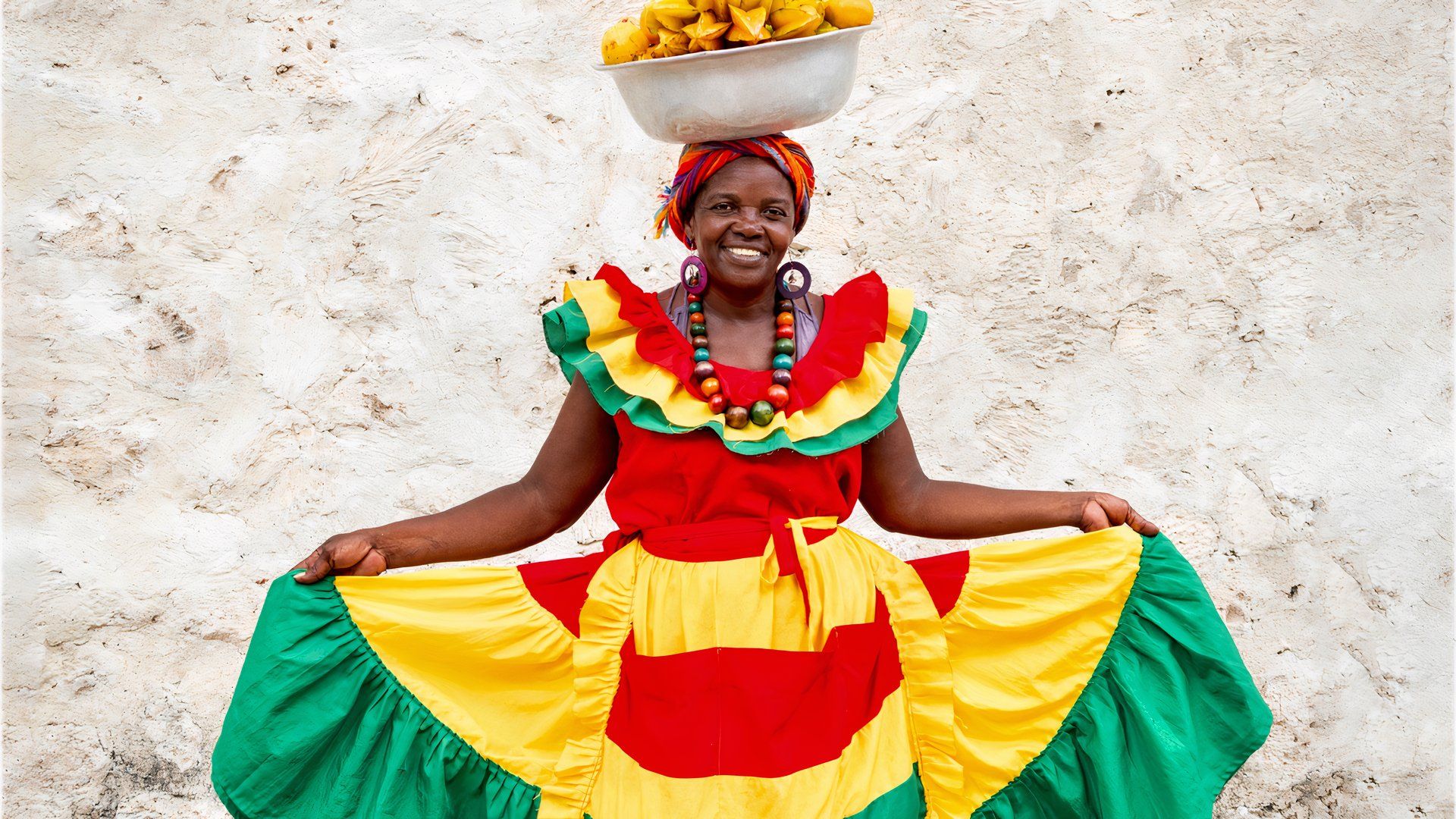 Sous-estimé, mais pittoresque: une alternative moins touristique aux îles des Caraïbes populaires