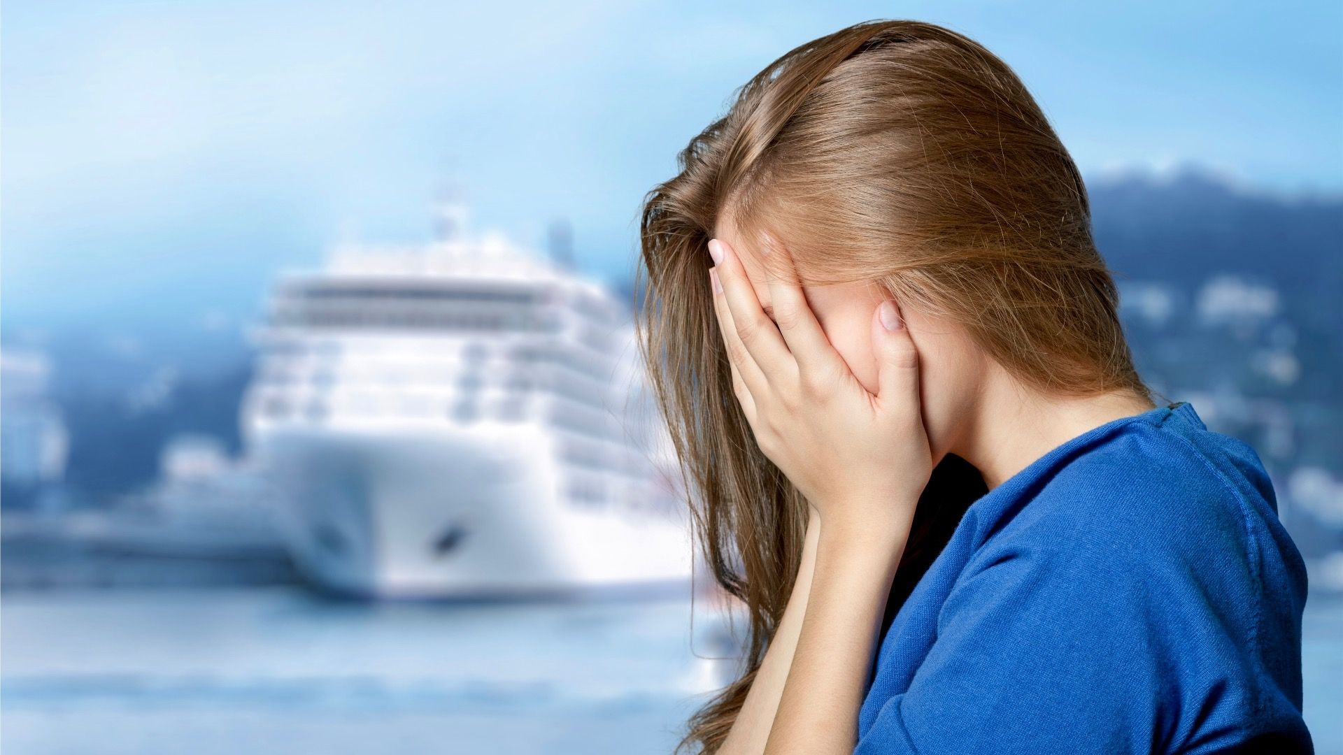 9 formas de ser expulsado de un crucero