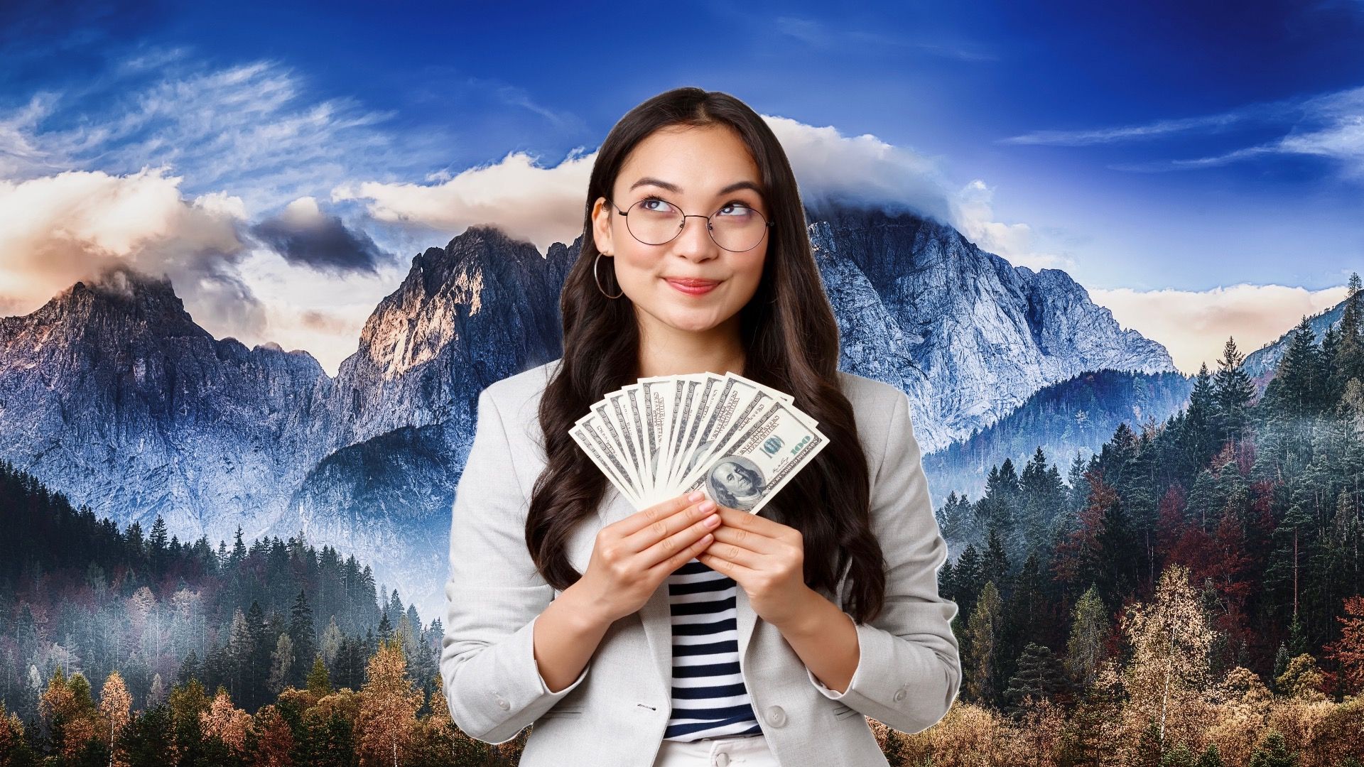 7 pays les plus sûrs à visiter moins de 1 000 $ par semaine