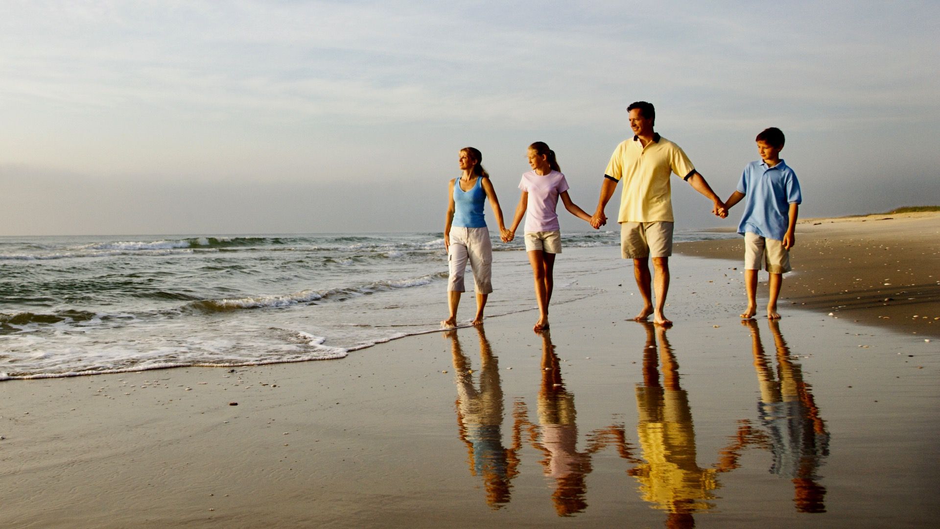 7 cidades pequenas mais legais da Carolina do Norte para férias de verão