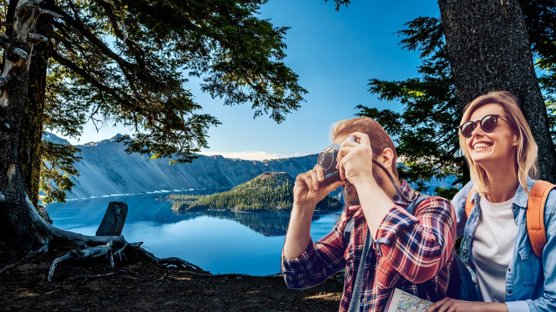 Olvídate de las 7 maravillas del mundo, mira 7 maravillas de Oregon