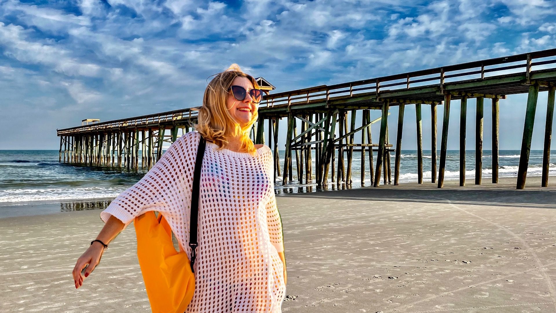 7 piccole città estive con le migliori spiagge della Florida