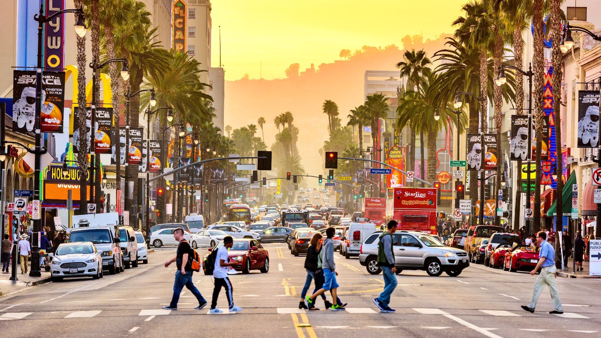 C'est l'État le plus peuplé d'Amérique (non, ce n'est pas New York)