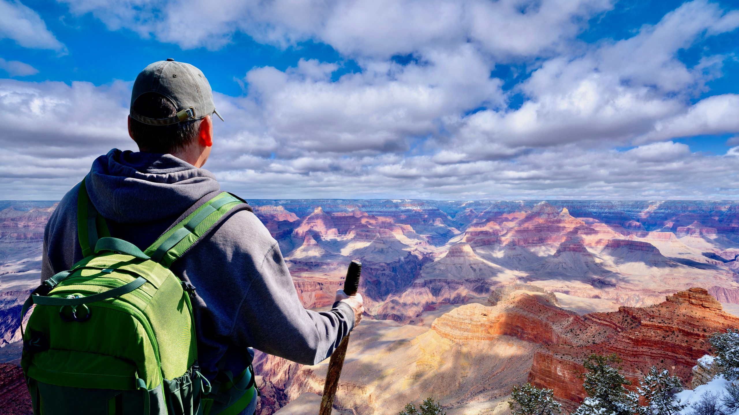 7 destinazioni di bilancio popolari in Arizona, classificate per costo