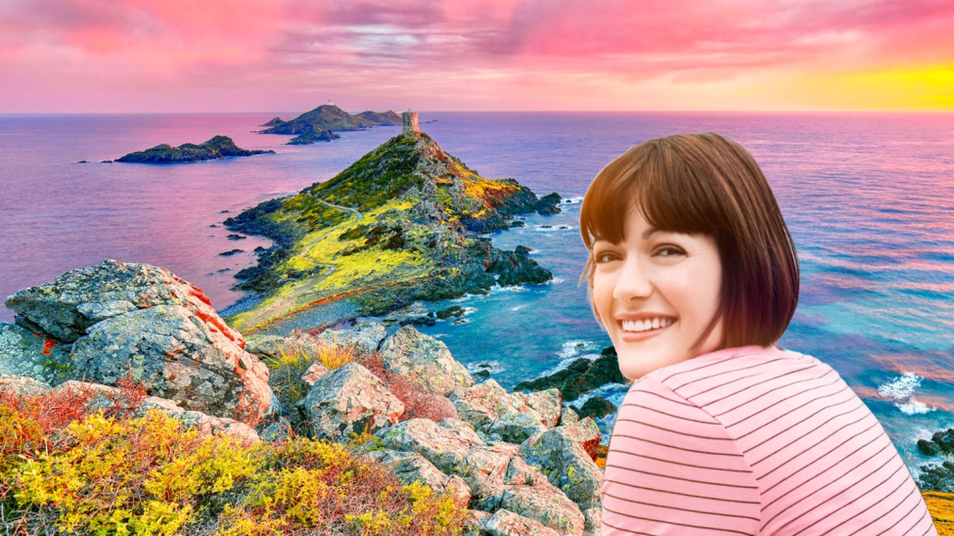 7 alternative a prezzi accessibili alla Cote D'Azur in Francia