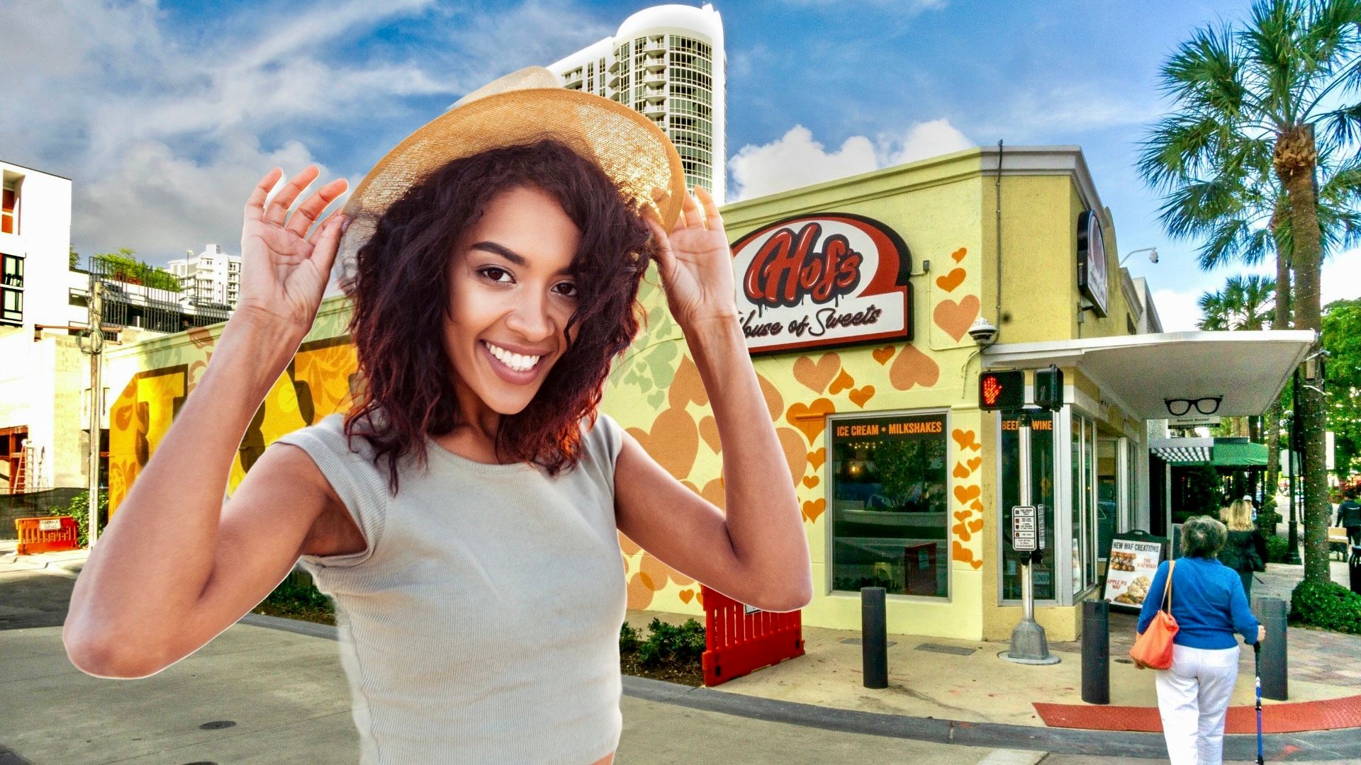 7 ciudades de verano alternativas en Florida que no son Miami