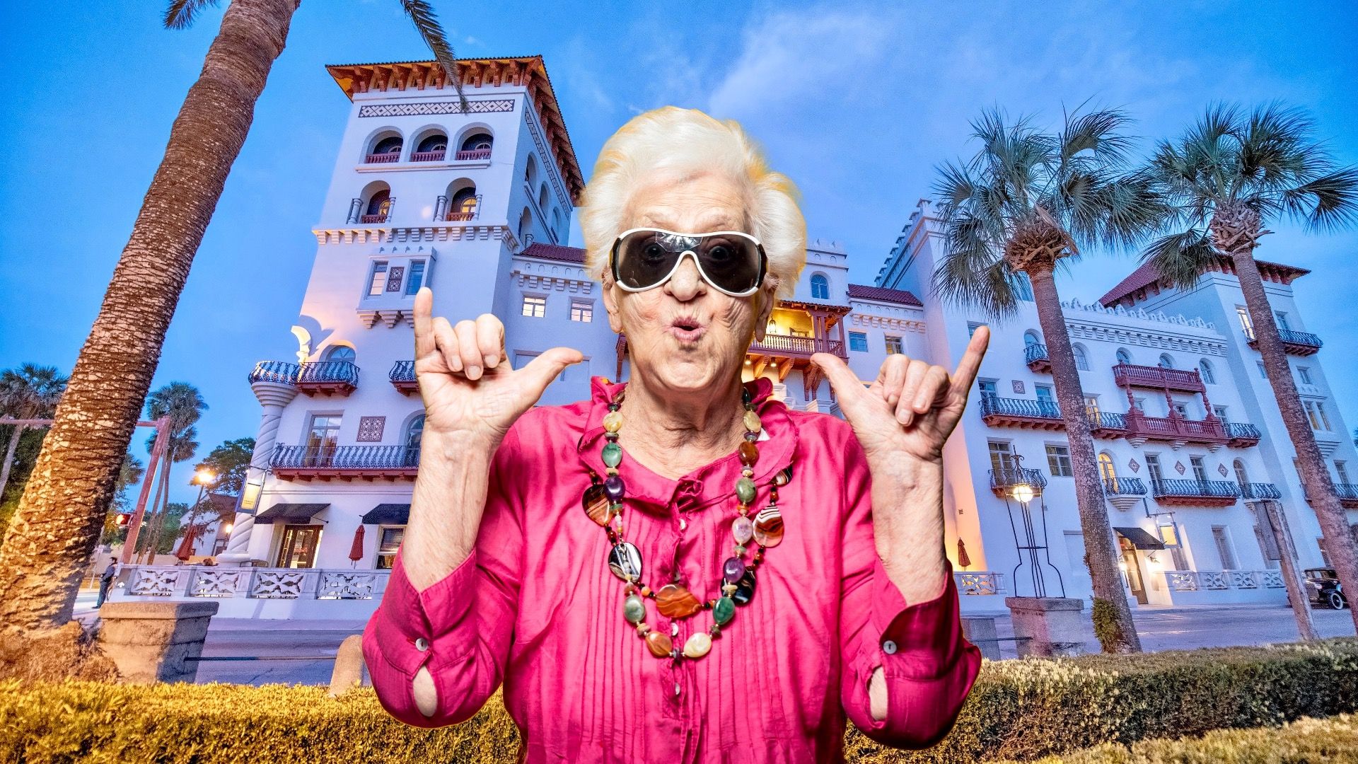 7 villes les plus amicales pour les seniors en Floride