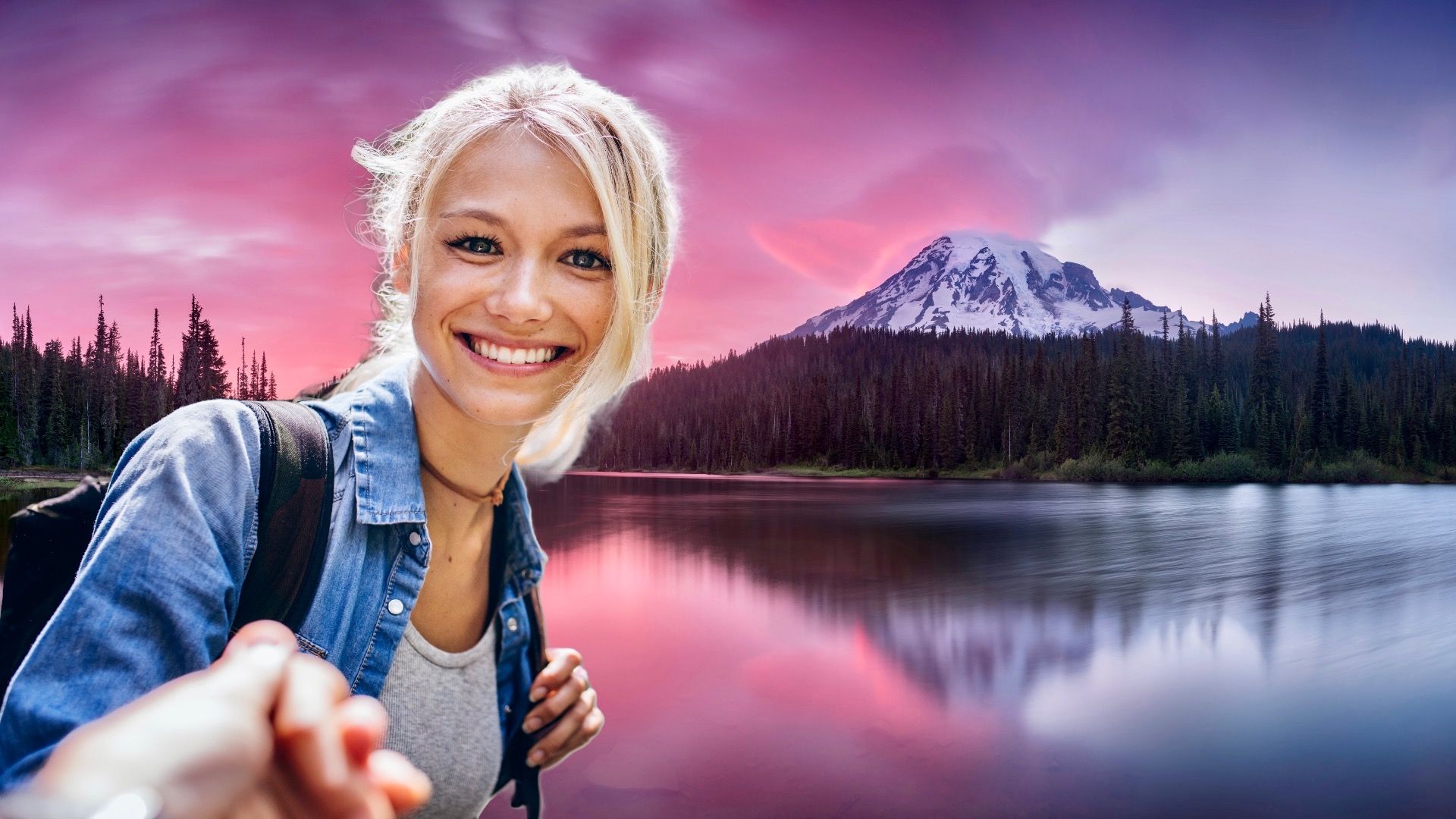 Ces parcs nationaux de Washington sont plus populaires que les Olympiques cette année