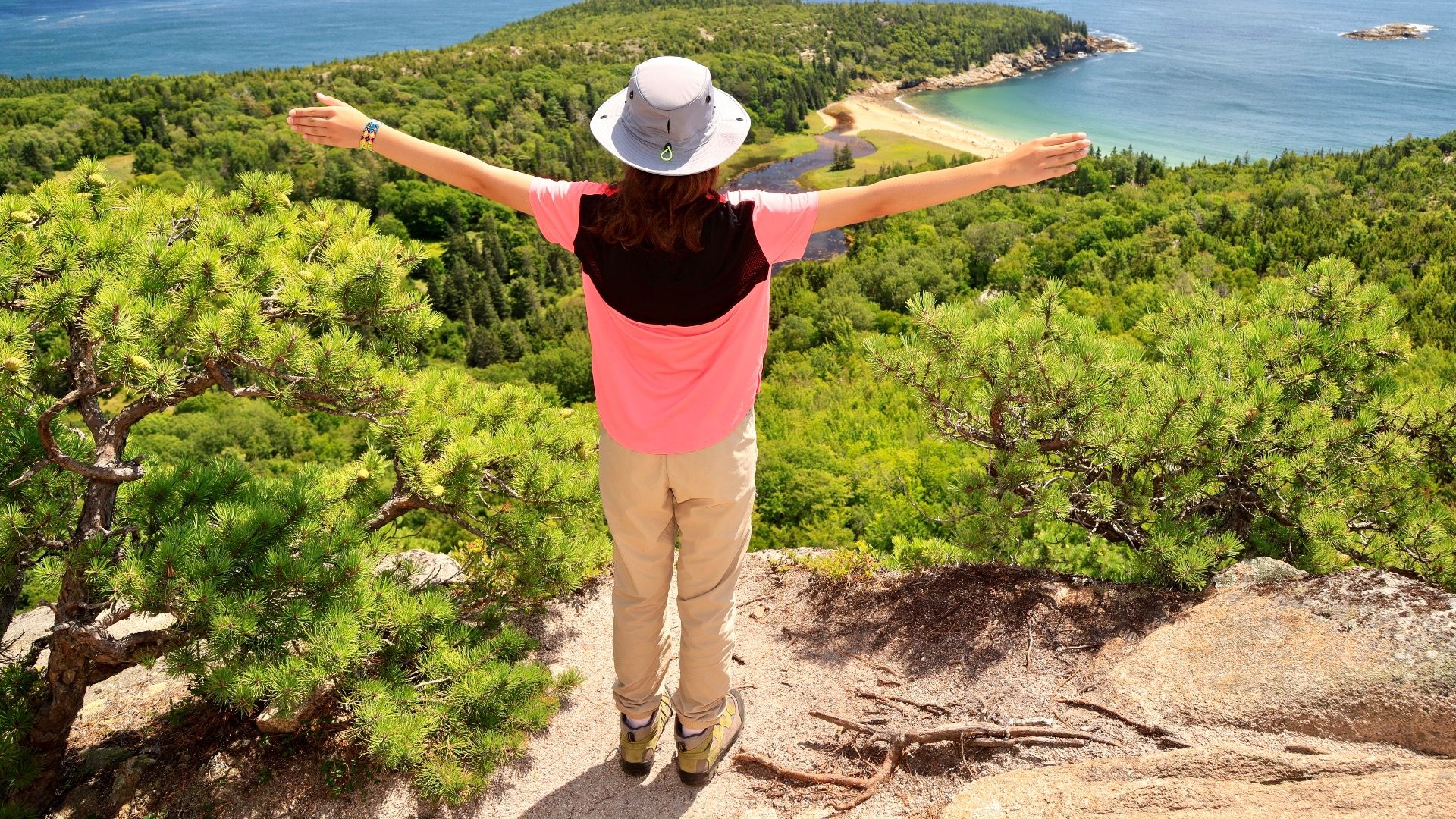 7 posti più economici da visitare negli Stati Uniti prima che i prezzi estivi colpiscano